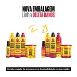 Novo layout Deleta Danos